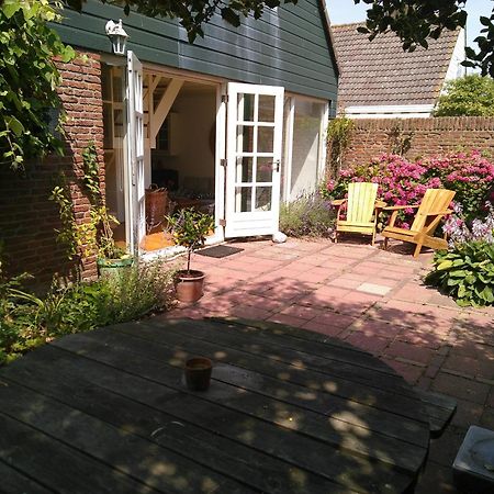 Het Zeepaartje, Knus En Gezellig Villa Noordwijkerhout Exterior photo