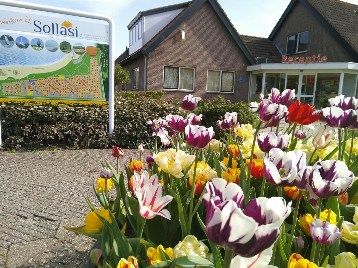 Het Zeepaartje, Knus En Gezellig Villa Noordwijkerhout Exterior photo