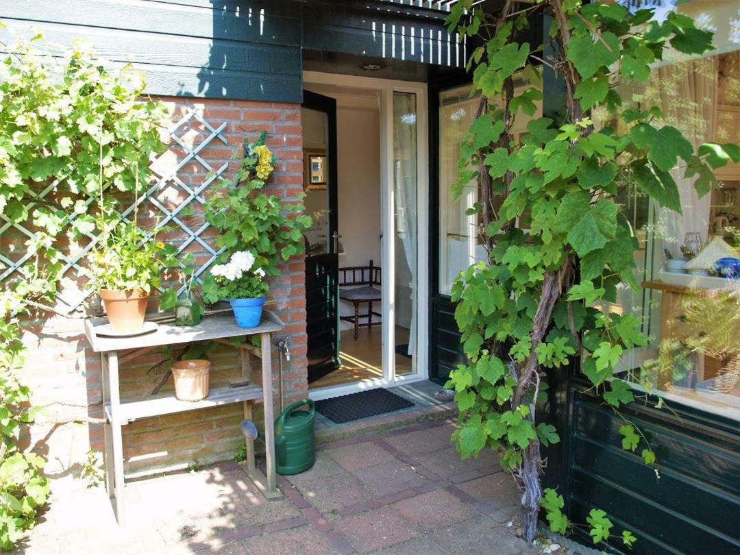 Het Zeepaartje, Knus En Gezellig Villa Noordwijkerhout Exterior photo